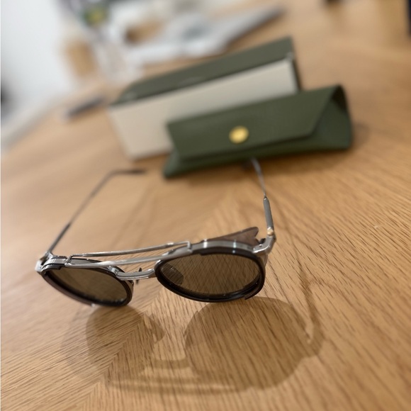 Akoni sunglasses - Picture 2 of 7